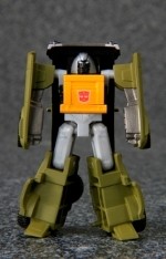 Brawn, Transformers, Takara Tomy, Action/Dolls, 4904810339878