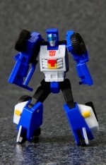 Beachcomber, Transformers, Takara Tomy, Action/Dolls, 4904810339878