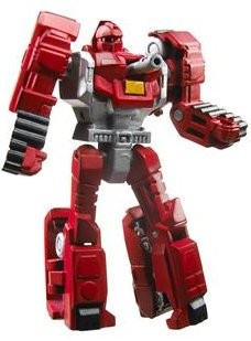 Warpath, Transformers, Takara Tomy, Action/Dolls, 4904810339885