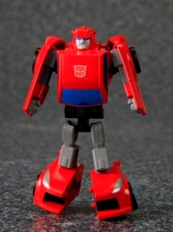 Cliff, Transformers, Takara Tomy, Action/Dolls, 4904810339878