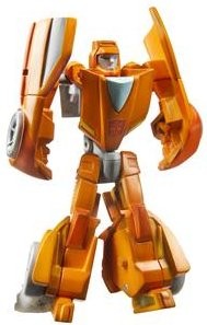 Wheelie, The Transformers: The Movie, Takara Tomy, Action/Dolls, 4904810339885