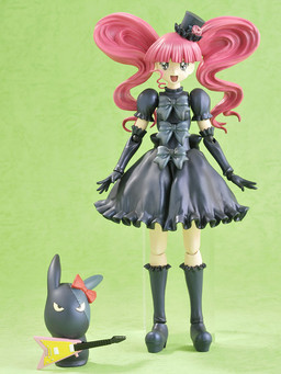 Marika, Pet (Real), Marie & Gali, Evolution-Toy, Action/Dolls