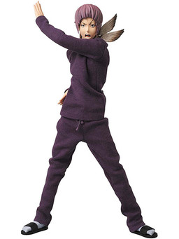 Niizuma Eiji, Bakuman., Medicom Toy, Action/Dolls, 1/6, 4530956105345