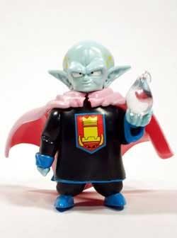 Garlic Jr, Dragon Ball Z, Irwin Toy, Action/Dolls