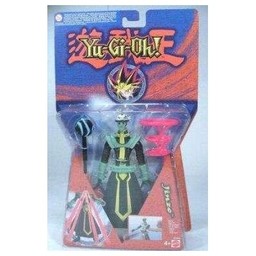 Jinzouningen Psycho Shocker, Yu-Gi-Oh! Duel Monsters, Mattel, Action/Dolls