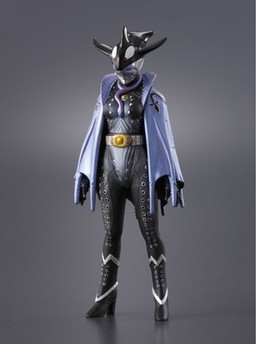 Mezool (Ex), Kamen Rider OOO, Bandai, Action/Dolls