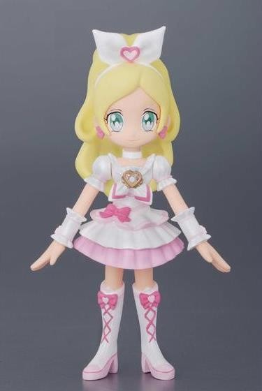 Cure Rhythm, Suite PreCure♪, Bandai, Toei Animation, Action/Dolls, 4543112618924