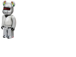 Thomas Bangalter, Interstella 5555, Medicom Toy, Action/Dolls