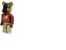Guy-Manuel de Homem-Christo, Interstella 5555, Medicom Toy, Action/Dolls