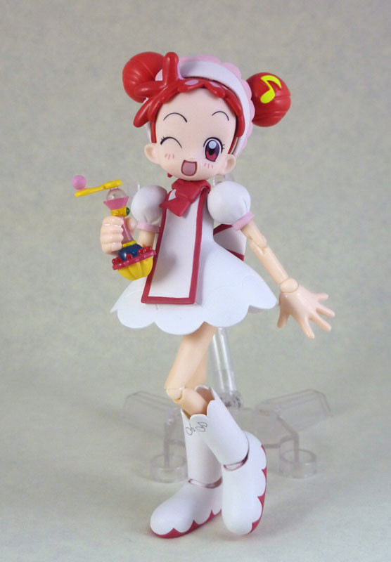 Harukaze Doremi (Patissier Uniform), Motto! Ojamajo Doremi, Evolution-Toy, Action/Dolls, 4582385570454