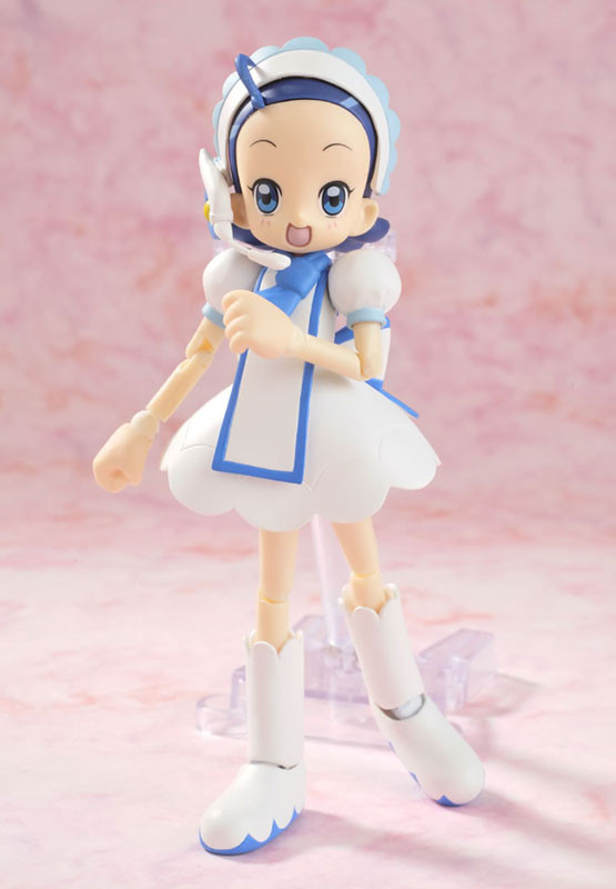 Senoo Aiko (Patissier Uniform), Motto! Ojamajo Doremi, Evolution-Toy, Action/Dolls, 4582385570461