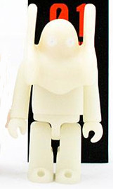Adam (Series 10, Hikari no Kyojin), Shin Seiki Evangelion, Medicom Toy, Action/Dolls, 4530956170664