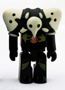 Sachiel, Shin Seiki Evangelion, Medicom Toy, Action/Dolls, 4530956170015