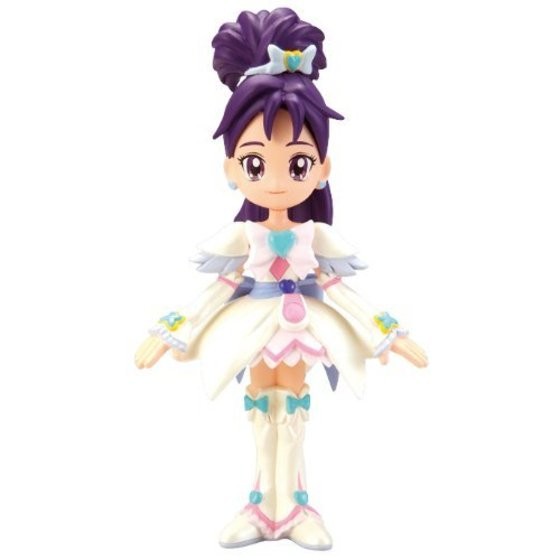 Cure Egret, Futari Wa Pretty Cure Splash Star, Bandai, Action/Dolls, 4543112592316