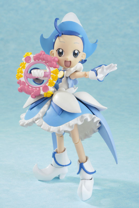 Senoo Aiko (Royal Patraine Uniform), Ojamajo Doremi Sharp, Evolution-Toy, Action/Dolls, 4582385570362