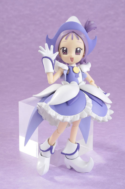 Segawa Onpu (Royal Patraine Uniform), Ojamajo Doremi Sharp, Evolution-Toy, Action/Dolls, 4582385570386