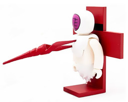 Lilith (Series 4), Shin Seiki Evangelion, Medicom Toy, Action/Dolls, 4530956170183