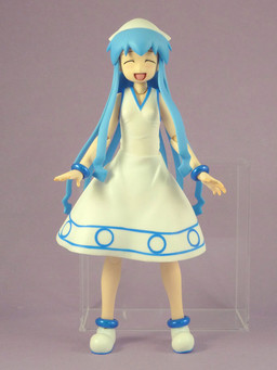 Ika Musume (Super DX Edition), Shinryaku! Ika Musume, Evolution-Toy, Action/Dolls, 4582385570522