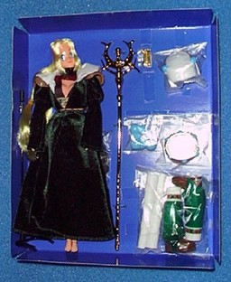 Marie, Atelier Marie ~Salburg No Renkinjutsushi~, Takara, Action/Dolls, 1/6