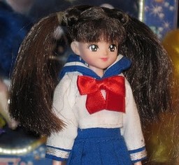 Tsukino Usagi (Tsukino Usagi Room Set, Toys"Я"Us Special), Pretty Guardian Sailor Moon, Bandai, Action/Dolls