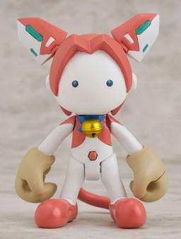 Assistroid (Collection Figure DX), Asobi Ni Ikuyo!, CM's Corporation, Action/Dolls, 4571159653998