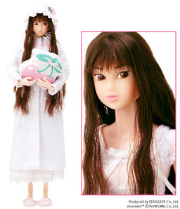 Good Night, Cherry, Sekiguchi, Action/Dolls, 1/6