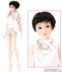 Vanilla Wafer, Sekiguchi, Action/Dolls, 1/6