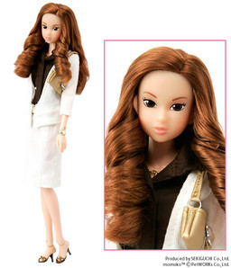 Nine To Five, Sekiguchi, Action/Dolls, 1/6