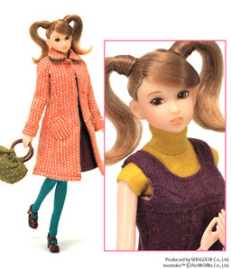Marrons Glaces, Sekiguchi, Action/Dolls, 1/6
