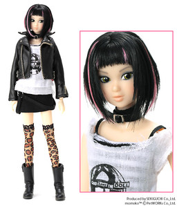 Mama Told Me, Sekiguchi, Action/Dolls, 1/6