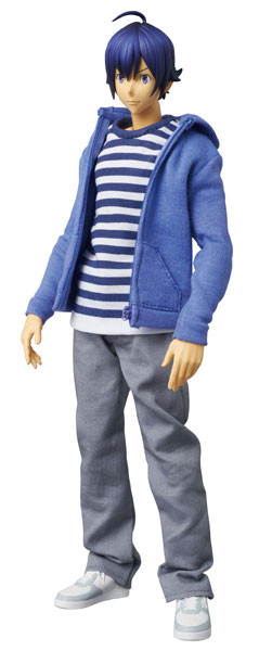 Mashiro Moritaka, Bakuman., Medicom Toy, Action/Dolls, 1/6