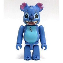 Stitch, Stitch!, Medicom Toy, Action/Dolls