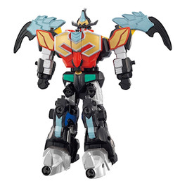 Magi King (Legend Sentai Series Joint Gattai), Mahou Sentai Magiranger, Bandai, Action/Dolls