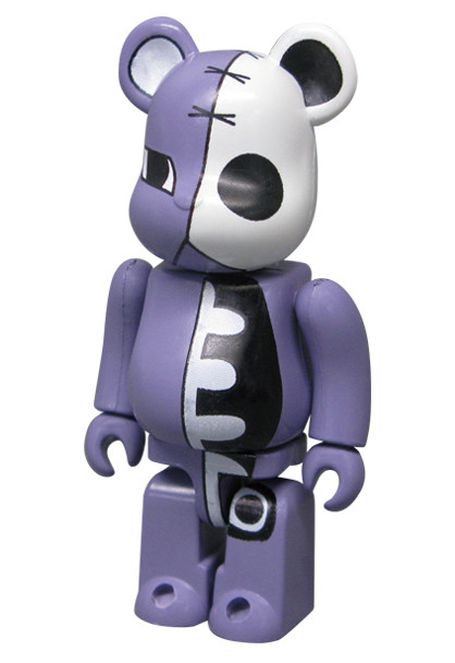 Honekoneko, Panty & Stocking With Garterbelt, Medicom Toy, Action/Dolls
