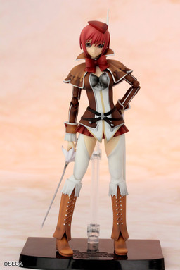Seena Kanon, Shining Wind, Griffon Enterprises, Action/Dolls, 4582221153889