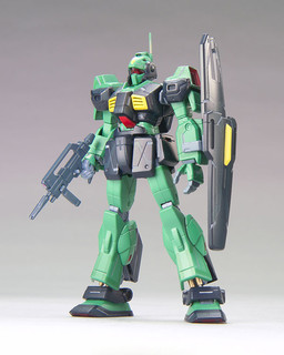 MSA-003 Nemo, Kidou Senshi Z Gundam, Bandai, Action/Dolls, 1/200, 4543112340443