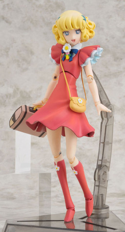 LunLun Flower, Hana No Ko Lunlun, CM's Corporation, Action/Dolls, 4571159653509