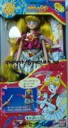 Super Sailor Moon (Talking), Bishoujo Senshi Sailor Moon, Bishoujo Senshi Sailor Moon SuperS, Bandai, Action/Dolls