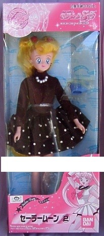 Tsukino Usagi (Specialty Dolls), Bishoujo Senshi Sailor Moon, Bishoujo Senshi Sailor Moon SuperS, Bandai, Action/Dolls