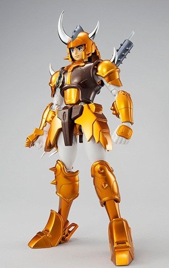 Kongou no Shuu, Yoroiden Samurai Troopers, Bandai, Action/Dolls