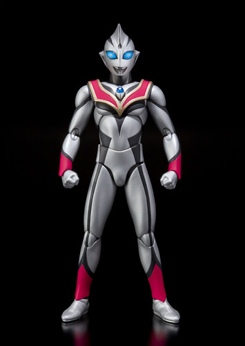 Evil Tiga, Ultraman Tiga, Bandai, Action/Dolls, 4543112699015