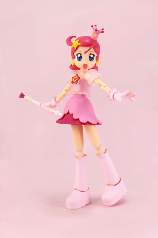 Comet, Rababou, Cosmic Baton Girl Comet-san, Evolution-Toy, Action/Dolls, 4582385570799