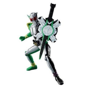 Kamen Rider Double Cyclone Joker Xtreme, Kamen Rider W, Bandai, Action/Dolls, 4543112594310