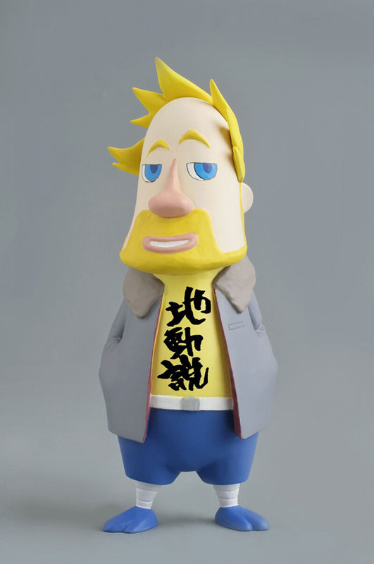 Galileo (DX Union Creative Limited, No.6), Marie & Gali Ver. 2.0, Evolution-Toy, Action/Dolls