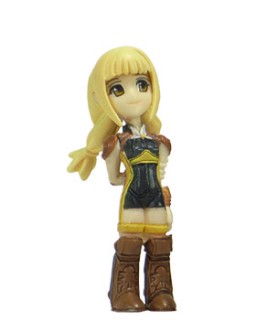 Penelo (Vol. 1), Final Fantasy XII, Square Enix, Trading