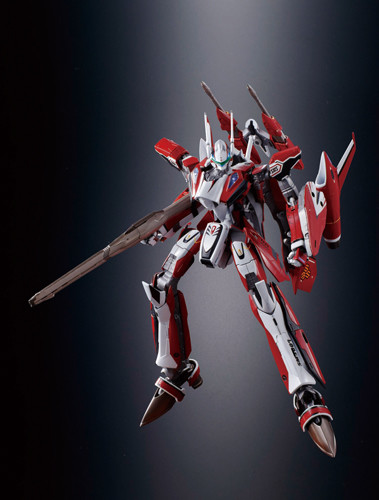 YF-29 Durandal Valkyrie (Saotome Alto Custom), Macross Frontier The Movie ~Sayonara No Tsubasa~, Bandai, Action/Dolls, 1/60, 4543112686985
