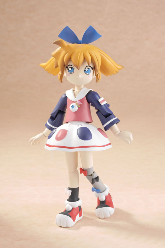 Popuri, Fushigi Mahou Fan Fan Pharmacy, Evolution-Toy, Action/Dolls, 4582385570805