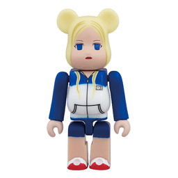 Nino, Arakawa Under The Bridge, Medicom Toy, Action/Dolls