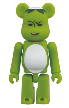 Sonchou, Arakawa Under The Bridge, Medicom Toy, Action/Dolls