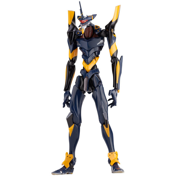 EVA Mark.06, Evangelion Shin Gekijouban: Ha, Kaiyodo, Action/Dolls, 4537807010490